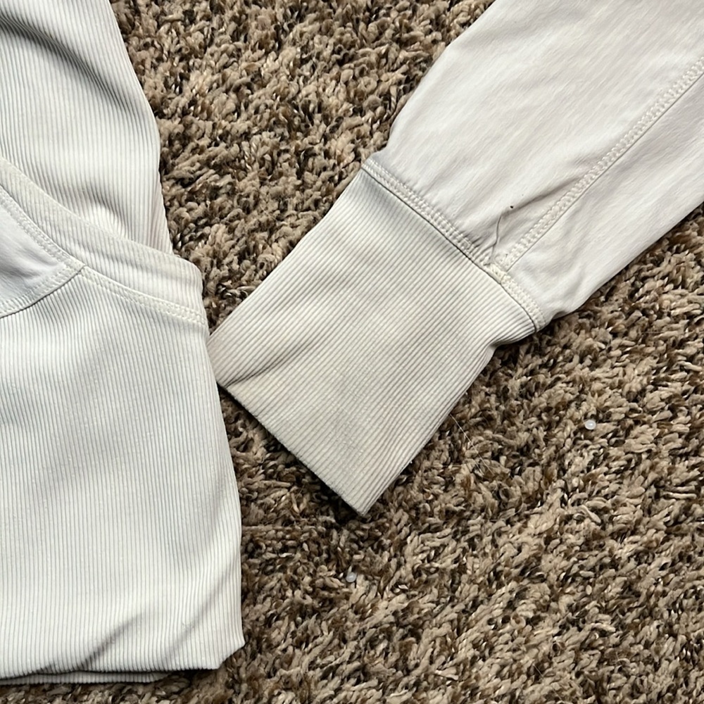 Lululemon Reversible Define Jacket - image 4